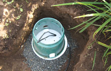 Installation is easy